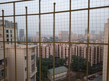 2 BHK Apartment – Exterior View View at AP Panch Ritu, Powai - for Rent