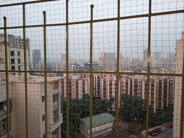 Exterior View, ap-panch-ritu 2 Bedroom 1050 Sq.Ft. Apartment In Powai Mumbai 8242165