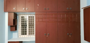 Bathroom in 2 BHK Apartment at Gauthami Green Blossoms, Kokapet – for Sale