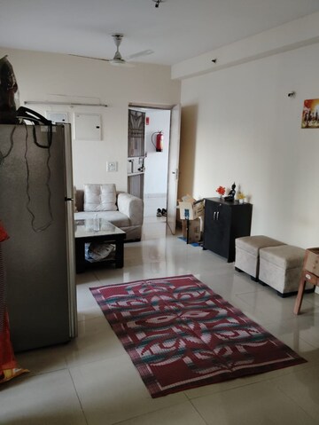 Living Room in 3 BHK Apartment at Mayur Vihar Phase Iii – for Rent