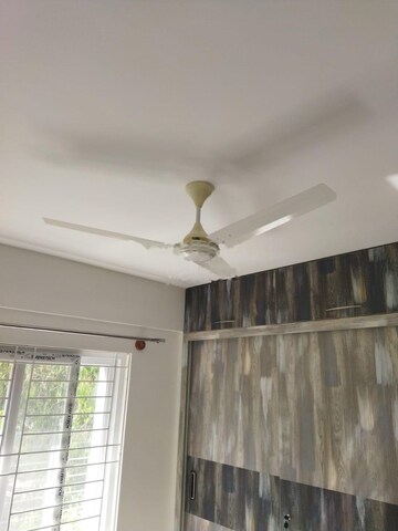Furnished Amenities in 2.5 BHK Apartment at Shriram Liberty Square, Electronic City Phase ii – for Rent
