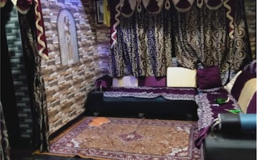 1 BHK Apartment For Rent in Sai Nagar CHS, Kalamboli