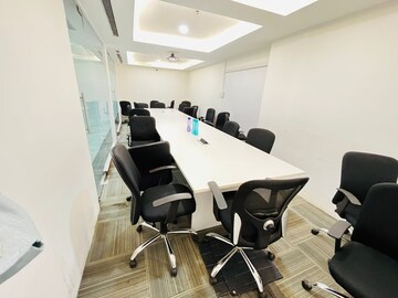  Office Space For Rent in Akshar Business Park, Sector 19f