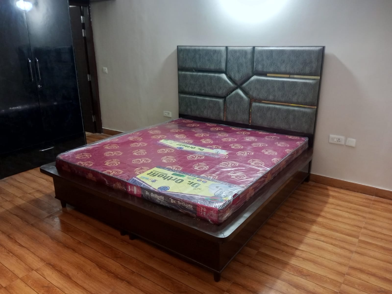 2.5 BHK Apartment For Sale in Sbp North Velly 