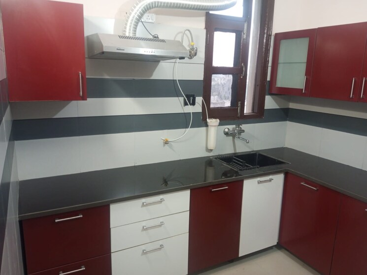 Kitchen, sector 127 2.5 Bedroom 1280 Sq.Ft. Apartment In Sector 127 Mohali 8242183