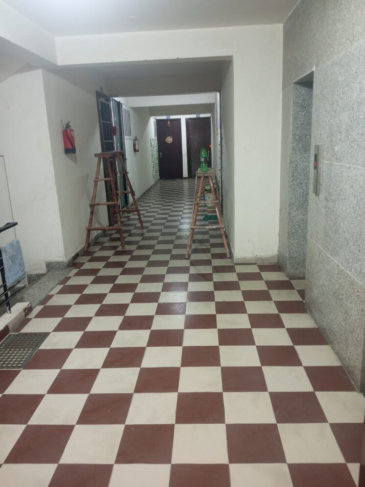 Bedroom, sector 127 2.5 Bedroom 1280 Sq.Ft. Apartment In Sector 127 Mohali 8242183