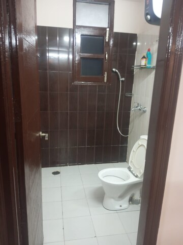 Bathroom in 2.5 BHK Apartment at Sector 127 – for Sale