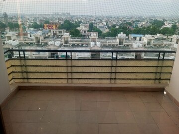 Balcony in 2.5 BHK Apartment at Sector 127 – for Sale