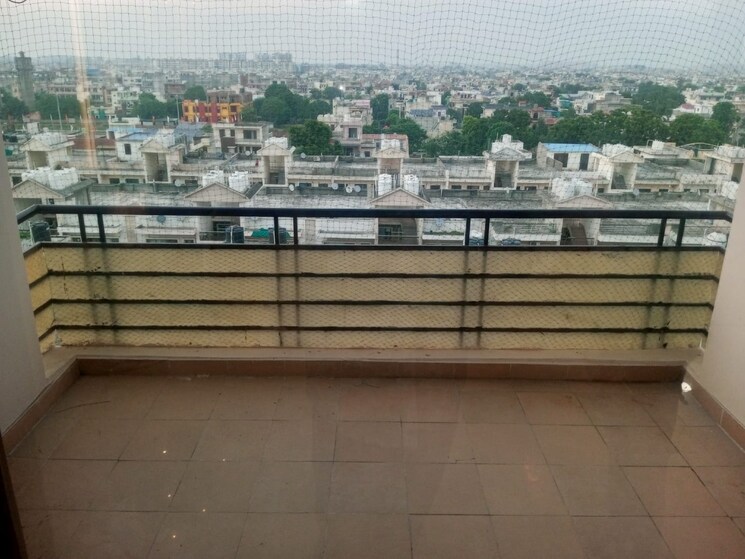Balcony, sector 127 2.5 Bedroom 1280 Sq.Ft. Apartment In Sector 127 Mohali 8242183