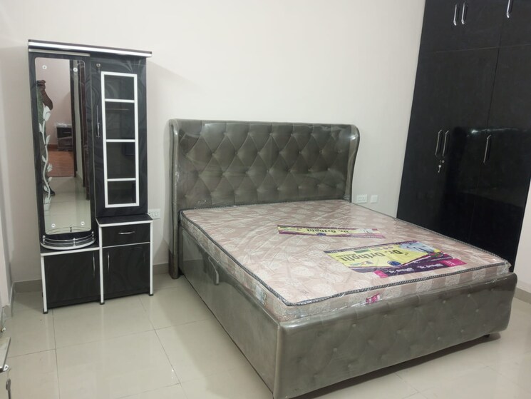 Bedroom, sector 127 2.5 Bedroom 1280 Sq.Ft. Apartment In Sector 127 Mohali 8242183