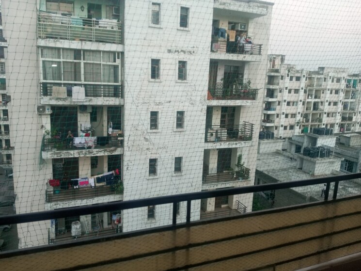 Balcony, sector 127 2.5 Bedroom 1280 Sq.Ft. Apartment In Sector 127 Mohali 8242183