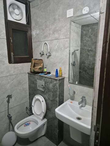 Bathroom in 2.5 BHK Apartment at Sector 127 – for Sale