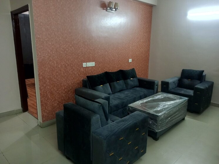 Living Room, sector 127 2.5 Bedroom 1280 Sq.Ft. Apartment In Sector 127 Mohali 8242183