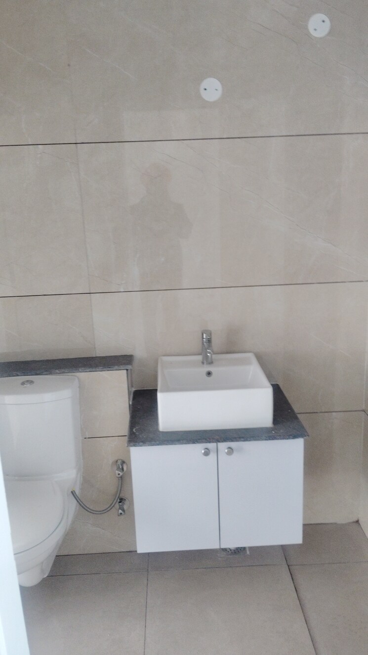 Master Bedroom, sector 127 2.5 Bedroom 1000 Sq.Ft. Builder Floor In Sector 127 Mohali 8242193