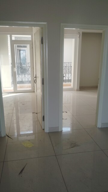 Bathroom in 2.5 BHK Builder Floor at Sector 127 – for Sale