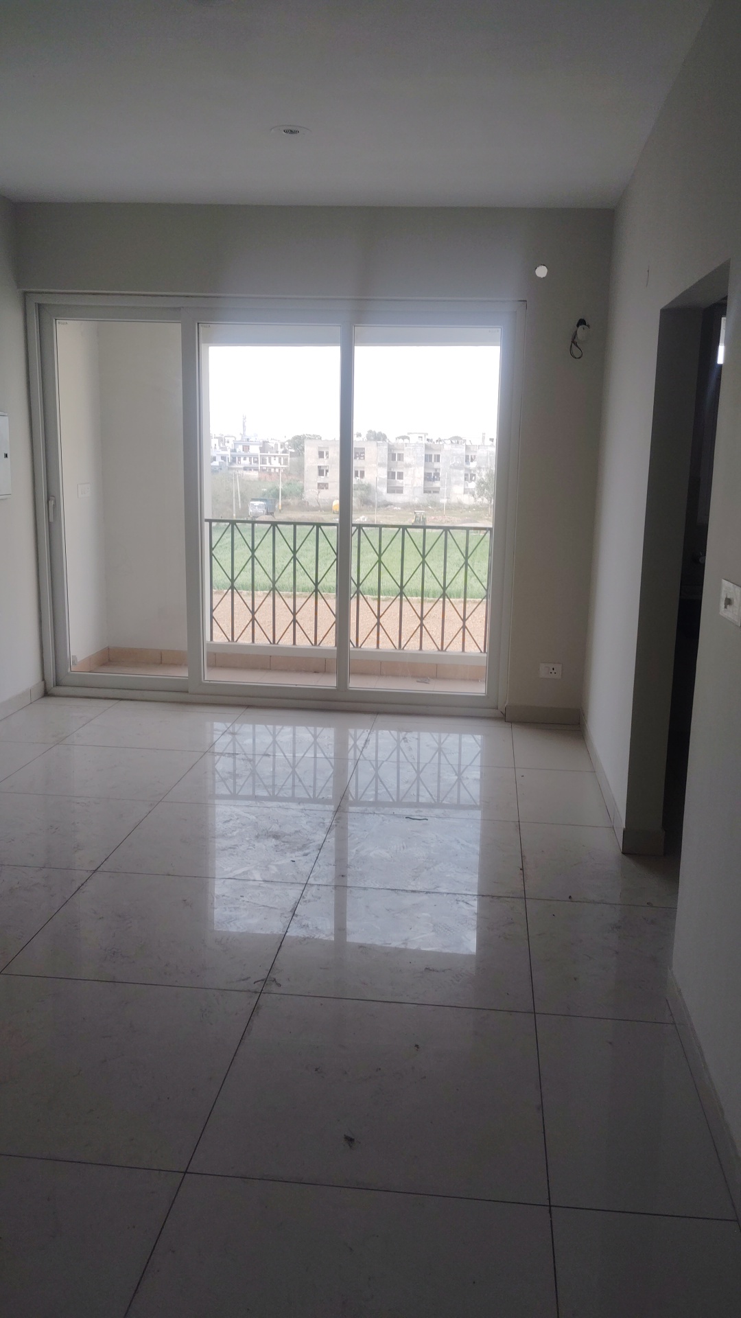 2.5 BHK Builder Floor For Sale in City Of Dream 