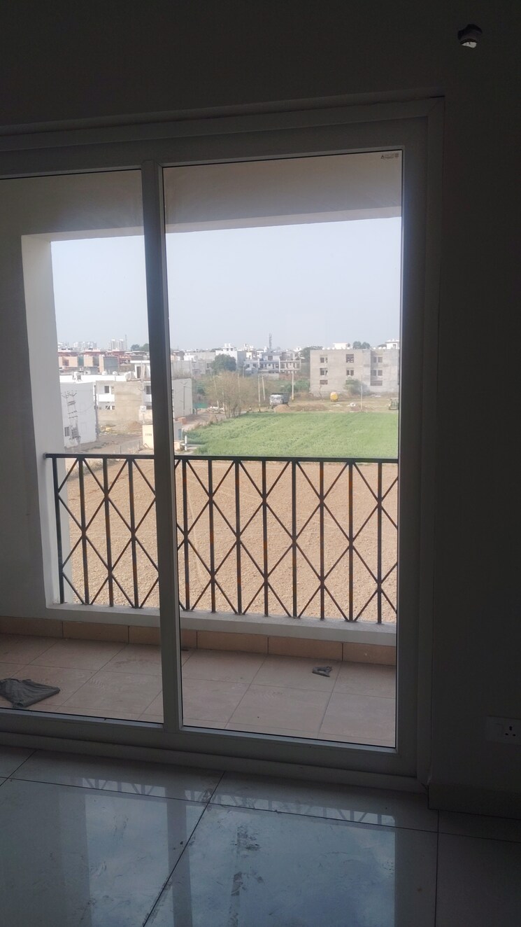 Bedroom, sector 127 2.5 Bedroom 1000 Sq.Ft. Builder Floor In Sector 127 Mohali 8242193