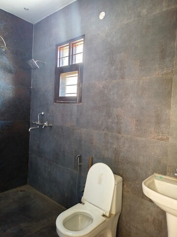 Bathroom in 2 BHK Builder Floor at Sector 115 – for Rent