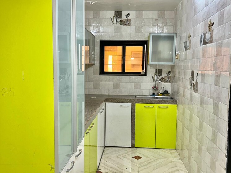 Kitchen, lodha-palava-downtown 1 Bedroom 333 Sq.Ft. Apartment In Dombivli East Thane 8238925