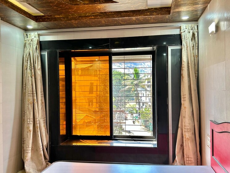 Bedroom, lodha-palava-downtown 1 Bedroom 333 Sq.Ft. Apartment In Dombivli East Thane 8238925