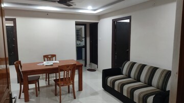 Living Room in 2 BHK Apartment at Vaibhav Aavaas, Atchutapuram – for Sale