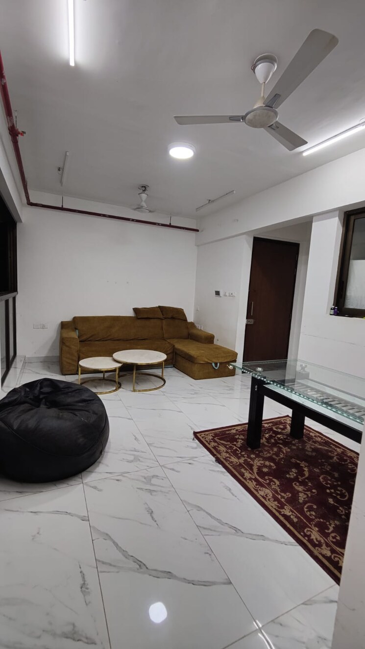 Living Room, mittal-sun-harmony 2 Bedroom 640 Sq.Ft. Apartment In Moshi Pune 8242237
