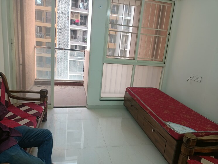 Living Room, kohinoor-tinsel-town-phase-2 2 Bedroom 850 Sq.Ft. Apartment In Hinjewadi Pune 8242252