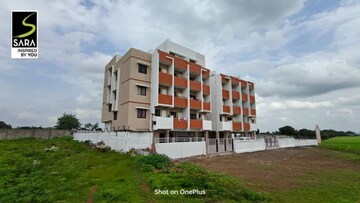 1 BHK Apartment For Resale in Kubhephal Aurangabad  8231704