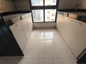 Balcony in 2 BHK Apartment at Balaji Empire, Chembur – for Rent