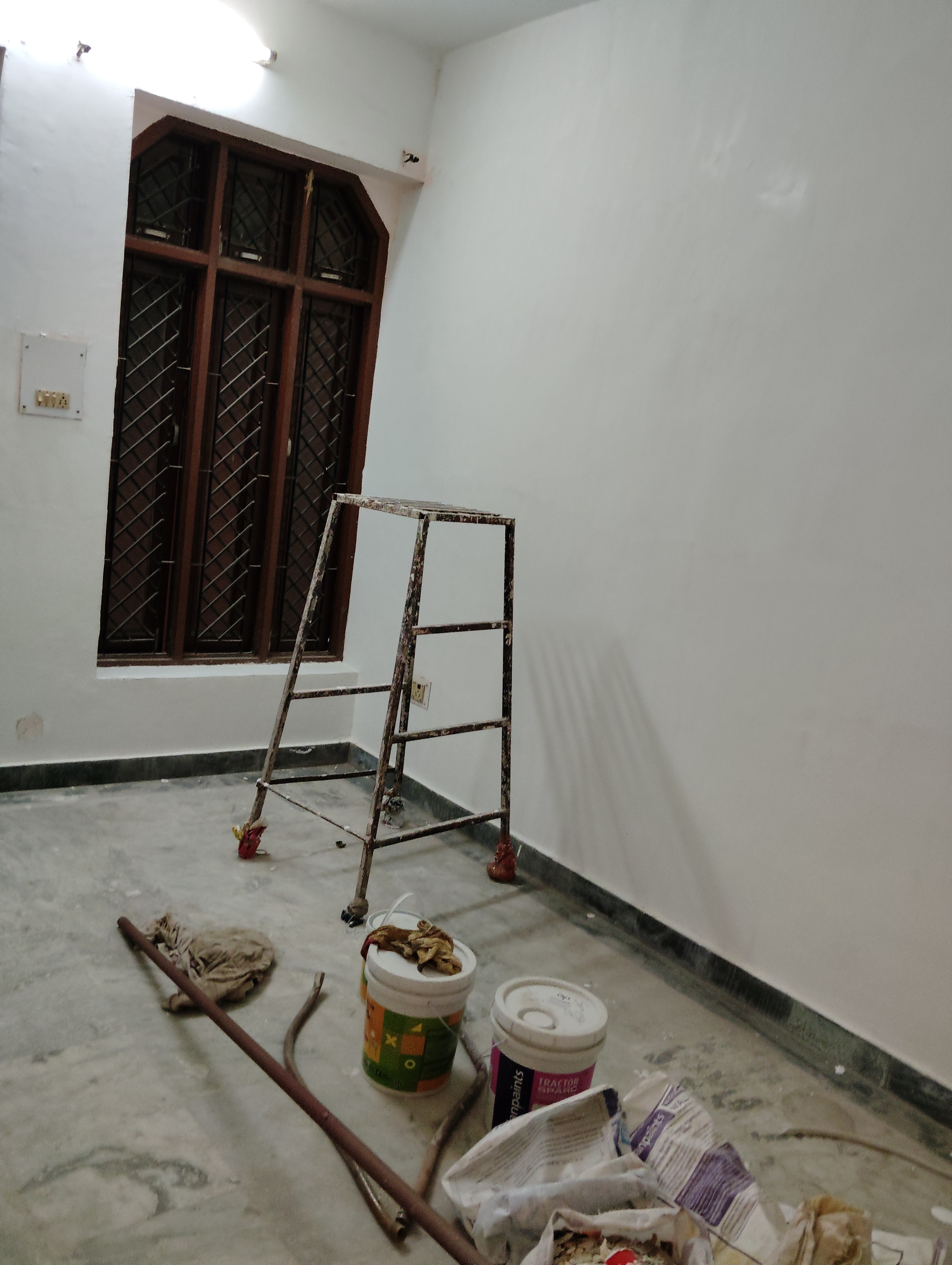 2 BHK + Pooja Room Independent House For Sale in Ram Property