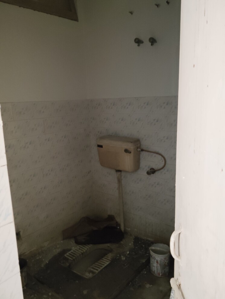 Bathroom, vikas nagar 2 Bedroom 1377 Sq.Ft. Independent House In Vikas Nagar Lucknow 8242251