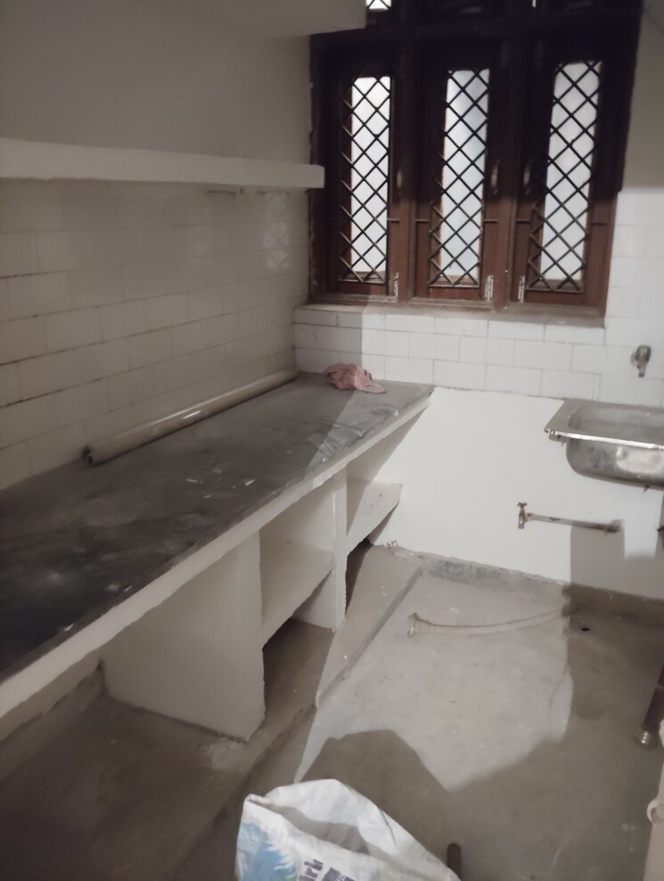 Kitchen, vikas nagar 2 Bedroom 1377 Sq.Ft. Independent House In Vikas Nagar Lucknow 8242251