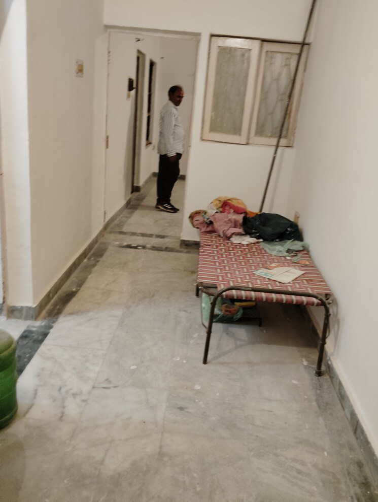 Bedroom, vikas nagar 2 Bedroom 1377 Sq.Ft. Independent House In Vikas Nagar Lucknow 8242251