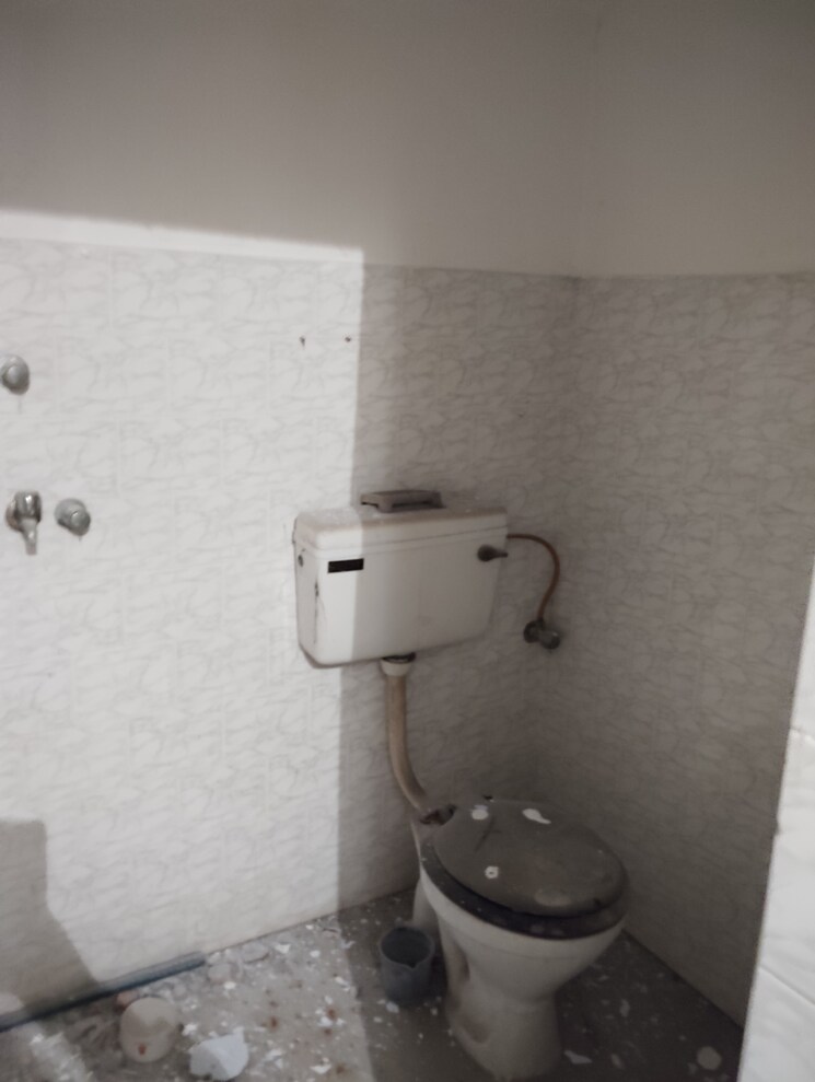 Bathroom, vikas nagar 2 Bedroom 1377 Sq.Ft. Independent House In Vikas Nagar Lucknow 8242251