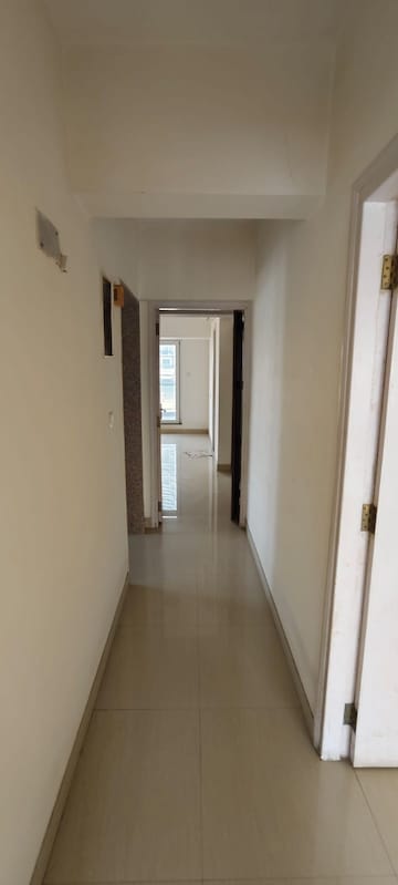 Building Lobby in 2.5 BHK Apartment at Marathon Monte South, Byculla West – for Rent