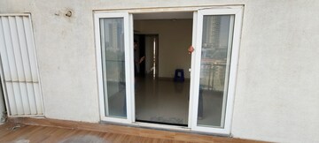 Building Lobby in 2.5 BHK Apartment at Marathon Monte South, Byculla West – for Rent