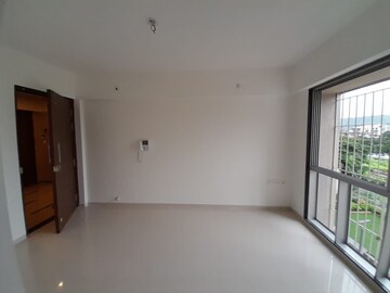 1 BHK Apartment For Rent in Neel Sidhi Infinity New Panvel Navi Mumbai  8242256