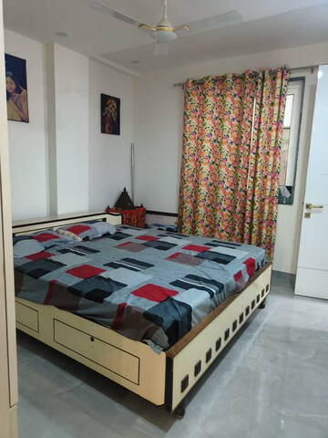 2 BHK Builder Floor For Rent in Vasant Kunj Delhi  8242267