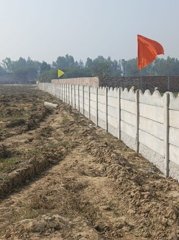  Plot – Exterior View View at Nh 19 - for Sale
