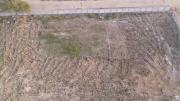  Plot For Sale in Nh 19