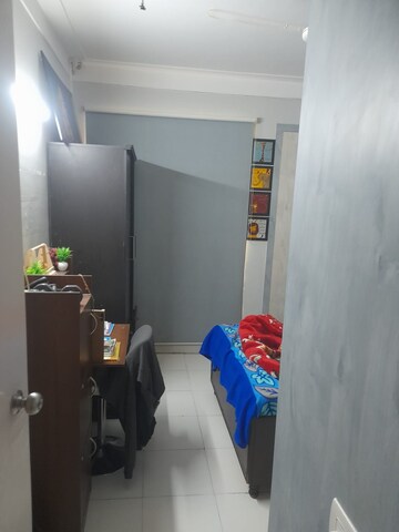 Furnished Amenities in 2 BHK Apartment at RAS Palm Residency, Sector 76 – for Sale