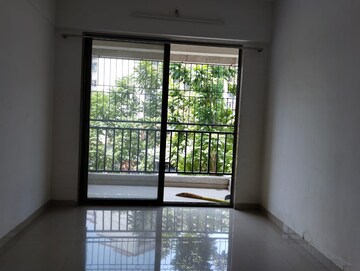 Room in 1 BHK Apartment at Sairama One World, New Panvel – for Rent