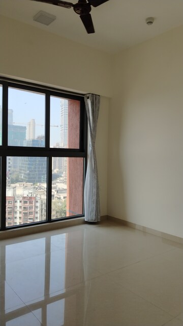 Bedroom in 2 BHK Apartment at Lodha Vista, Lower Parel – for Rent