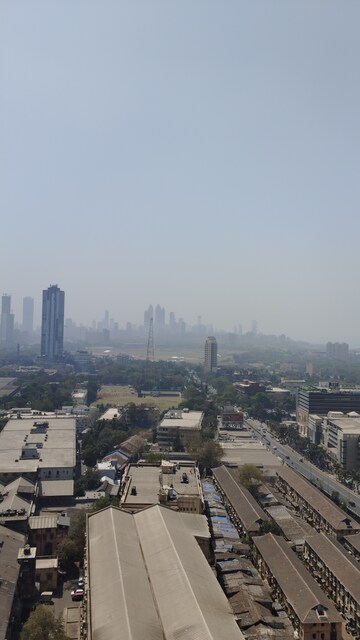 2 BHK Apartment – Exterior View View at Lodha Vista, Lower Parel - for Rent