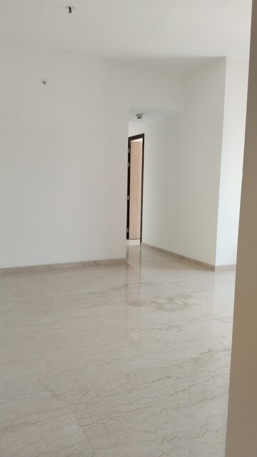 Living Room in 2 BHK Apartment at Lodha Vista, Lower Parel – for Rent