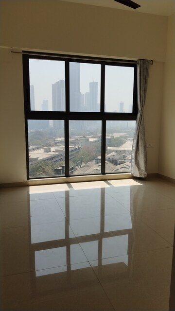 Bedroom in 2 BHK Apartment at Lodha Vista, Lower Parel – for Rent