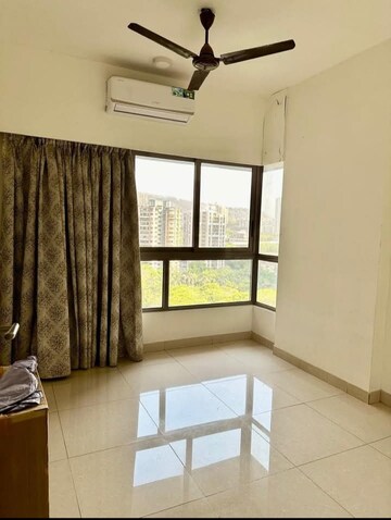 Bedroom in 2 BHK Apartment at The Wadhwa The Address, Ghatkopar West – for Rent