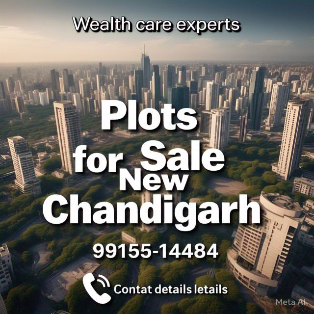 Plot For Sale in Altus Prime