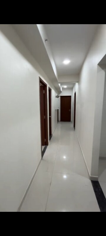 Building Lobby in 4 BHK Apartment at Shapoorji Pallonji Joyville Phase 2, Sector 102 – for Sale