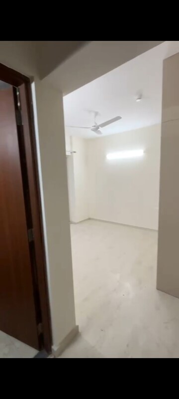 Bathroom in 4 BHK Apartment at Shapoorji Pallonji Joyville Phase 2, Sector 102 – for Sale